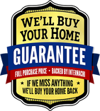 InterNACHI Home Buy Back Guarantee